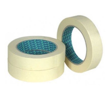 Лента малярная BODY PRO 90C 25*50 /9