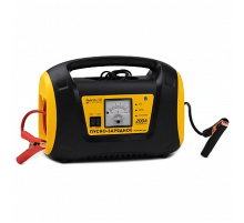 Зарядное устройство для АКБ Вымпел-90 пуско-зарядное(200Апусковой10/25Азарядный,12В,автомат, амперме