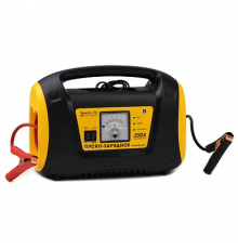 Зарядное устройство для АКБ Вымпел-90 пуско-зарядное(200Апусковой10/25Азарядный,12В,автомат, амперме