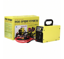 Зарядное устройство для АКБ Вымпел-95 пуско-зарядное (600А пусковой/8-75А зарядный,12В/24В, автомат,