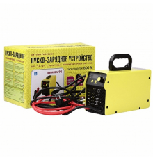 Зарядное устройство для АКБ Вымпел-95 пуско-зарядное (600А пусковой/8-75А зарядный,12В/24В, автомат,