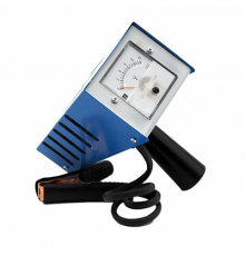 Вилка нагрузочная для проверки АКБ НВ-02 100/200А, 0-15В, стрелочный вольтметр