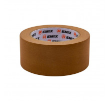 Лента малярная REMIX 80C 48*40 коричневая