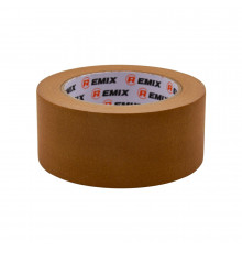 Лента малярная REMIX 80C 48*40 коричневая