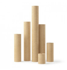 Маскирующая бумага, ширина 400мм, длина 300 метров ZIP LAB 14044