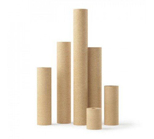 Маскирующая бумага, ширина 400мм, длина 300 метров ZIP LAB 14044