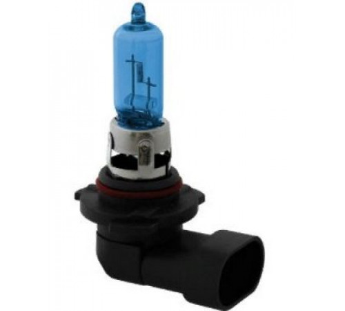 Лампы HB3 12V 60W P20D к-т BLUE DUO Диалуч белый свет ЛЧ423-В2