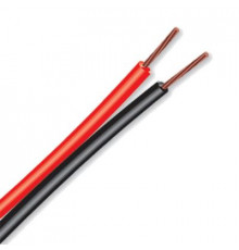 Провод акустический 2*0,75мм2  5м REXANT