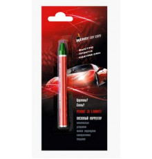 Восковый корректор зеленый KERRY @