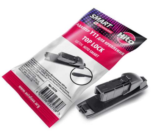 Адаптер Y11(Slim Top) для щеток SMART