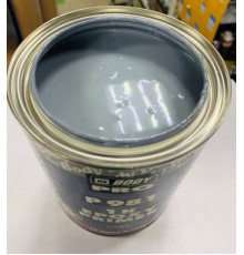 Грунт эпоксидный BODY 981 1К 1л. серый