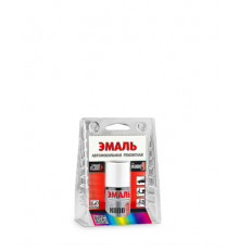 Подкраска Great Wall Haval F3 AYERS GREY 15 мл с кистью KUDO металлик