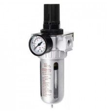 Фильтр-влагоотделитель с регулятором давления AFR-80 OTRIX