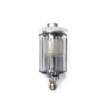 Фильтр-влагоотделитель тонкой очистки MF80 1/4 (для пистолета) ZIP LAB 30120