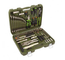 Набор инструмента 72 предм. 1/4", 1/2" ДТ