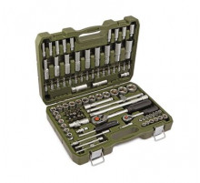 Набор инструмента 94 предм. 1/4", 1/2" ДТ