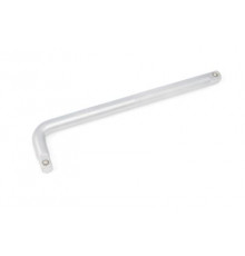 Вороток L-образный 250 мм, 1/2" ДТ