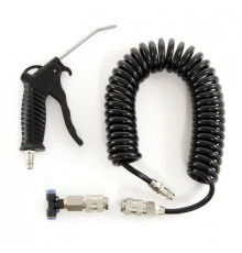 Набор для продува кабины  МАЯКАВТО d=6мм.