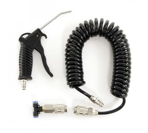 Набор для продува кабины  МАЯКАВТО d=6мм.