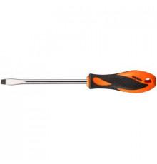 Отвертка шлицевая SL8х150 мм BASIC / OMBRA