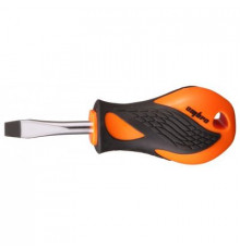 Отвертка шлицевая SL6.5х38 мм BASIC / OMBRA