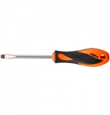 Отвертка шлицевая SL6.5х150 мм BASIC / OMBRA