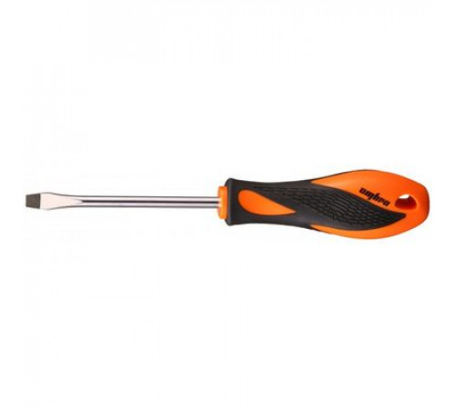 Отвертка шлицевая SL6.5х150 мм BASIC / OMBRA