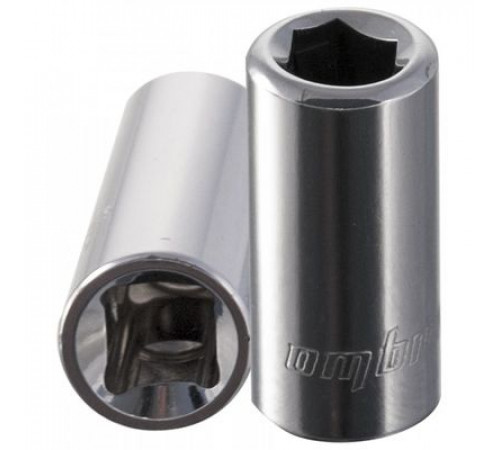 Адаптер для бит 1/4" / OMBRA