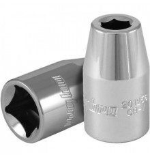 Переходник для вставок-бит 1/2"DRx5/16"HDR / OMBRA