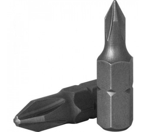 Вставка 1/4 крестовая РН0 25 мм / OMBRA