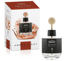 Ароматизатор Тазотти QUEENS Amber Nignt ~