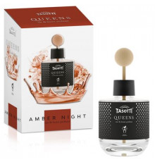 Ароматизатор Тазотти QUEENS Amber Nignt ~