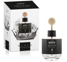 Ароматизатор Тазотти QUEENS Black ~