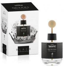 Ароматизатор Тазотти QUEENS Black ~
