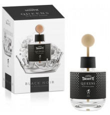 Ароматизатор Тазотти QUEENS Black Noir ~