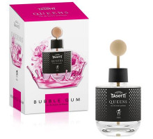 Ароматизатор Тазотти QUEENS Bubble Gum ~