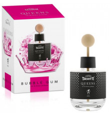 Ароматизатор Тазотти QUEENS Bubble Gum ~