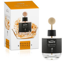 Ароматизатор Тазотти QUEENS Mango & Orange ~