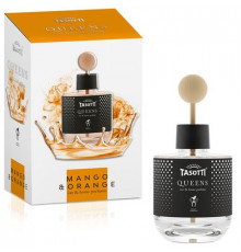 Ароматизатор Тазотти QUEENS Mango & Orange ~