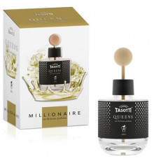Ароматизатор Тазотти QUEENS Millionaire ~