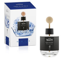 Ароматизатор Тазотти QUEENS New Car ~