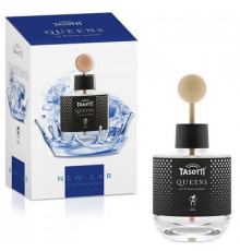 Ароматизатор Тазотти QUEENS New Car ~