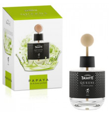 Ароматизатор Тазотти QUEENS Papaya ~