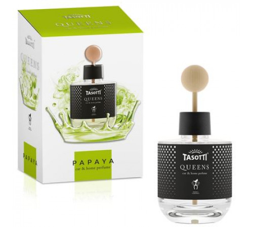 Ароматизатор Тазотти QUEENS Papaya ~