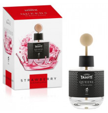 Ароматизатор Тазотти QUEENS Strawberry ~