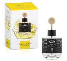 Ароматизатор Тазотти QUEENS Vanilla ~
