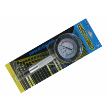 Компрессометр КМ-01 прижимной бензиновый двигатель