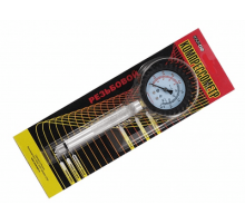 Компрессометр КМ-02 резьбовой бензиновый двигатель