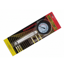 Компрессометр КМ-02 резьбовой бензиновый двигатель