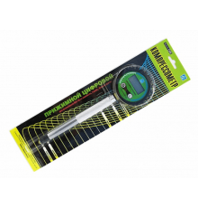 Компрессометр КМ-05 цифровой прижимной бензиновый, ВАЗ+ГАЗ и другие модели